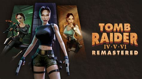 Tomb Raider Games in Order: Read Through Lara Croft’s Legacy.